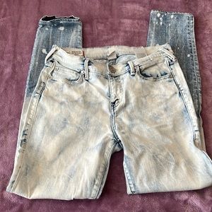 True religion brand jeans
